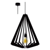 GALLIS LIGHTING 00014709 WOOD FARAO