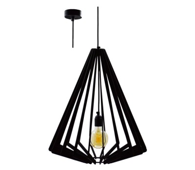 GALLIS LIGHTING 00014709 WOOD FARAO