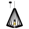 Пендел GALLIS LIGHTING 00014709 WOOD FARAO