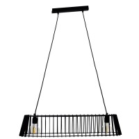 GALLIS LIGHTING 00014741 WOOD SENZIA