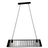 Пендел GALLIS LIGHTING 00014741 WOOD SENZIA