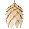 GALLIS LIGHTING 00015115 WOOD DALIA