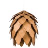 Пендел GALLIS LIGHTING 00015116 WOOD DALIA