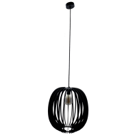Пендел GALLIS LIGHTING 00015594 WOOD ARIA