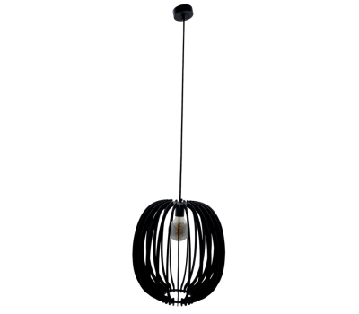 Пендел GALLIS LIGHTING 00015594 WOOD ARIA
