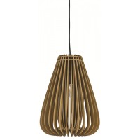 Пендел GALLIS LIGHTING 00015748 WOOD ACTOR BIG