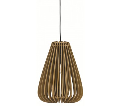 GALLIS LIGHTING 00015748 WOOD ACTOR BIG