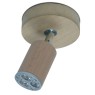 Спот GALLIS LIGHTING 00016416 WOOD SPOT 2