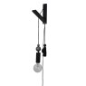 Аплик GALLIS LIGHTING 00016475 WOOD SISY