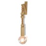GALLIS LIGHTING 00016562 WOOD AMY
