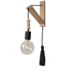 GALLIS LIGHTING 00016684 WOOD SOFIA/LORI