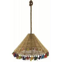 GALLIS LIGHTING 00021272 SUSPENSION D22 + 00038854 JULIA