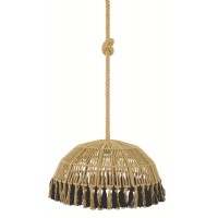 GALLIS LIGHTING 00021272 SUSPENSION D22 + 00056392 OMBRE