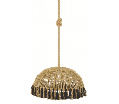 Пендел GALLIS LIGHTING 00021272 SUSPENSION D22 + 00056392 OMBRE
