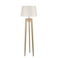 Лампион GALLIS LIGHTING 00022103 WOOD LARI + 00030962 FLOOR