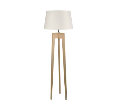 Лампион GALLIS LIGHTING 00022103 WOOD LARI + 00030962 FLOOR