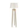 Лампион GALLIS LIGHTING 00022103 WOOD LARI + 00030962 FLOOR