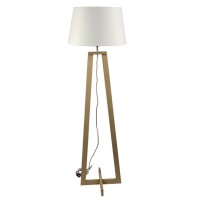 GALLIS LIGHTING 00022112 WOOD DELTA FLOOR + 00030962 FLOOR