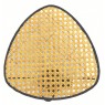 GALLIS LIGHTING 00022991 + 00036588 VENICE CANE TRIANGLE