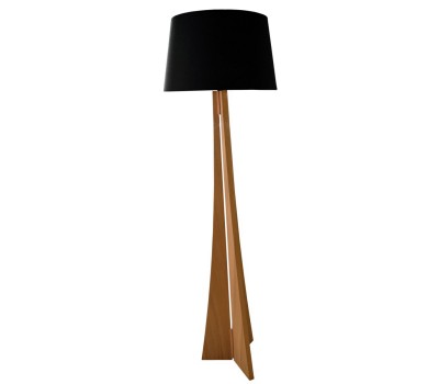 Лампион GALLIS LIGHTING 00033402 WOOD ERIETA + 00030961 FLOOR