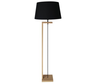 GALLIS LIGHTING 00033625 WOOD ALPI + 00030961 FLOOR BL