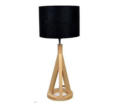 GALLIS LIGHTING 00033646 WOOD KRYPTON + 00030657 ELISA D30