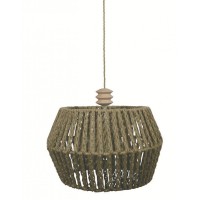 GALLIS LIGHTING 00033119 WOOD SUSPENSION + 00033649 PEGASUS D45