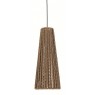 GALLIS LIGHTING 00037665 ELSA SUSPENSION + 00034188 VISTA