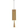 GALLIS LIGHTING 00037665 ELSA SUSPENSION + 00035768 CYLINDER