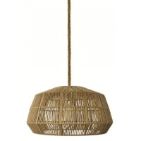 Пендел GALLIS LIGHTING 00021272 SUSPENSION D22 + 00036771 OMBRE
