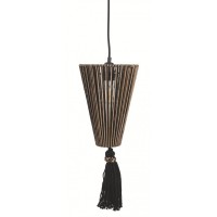 GALLIS LIGHTING 00037665 ELSA SUSPENSION + 00037014 CONE 19/27