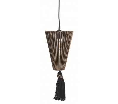 Пендел GALLIS LIGHTING 00037665 ELSA SUSPENSION + 00037014 CONE 19/27
