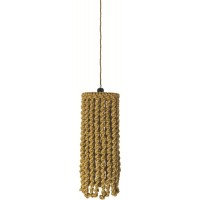 Пендел GALLIS LIGHTING 00037668 ELSA SUSPENSION NATURE + 00037051 ESTELL DNA LONG D20
