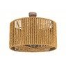 GALLIS LIGHTING 00037839 WOOD BASE + 00037152 DIANA D60 PL