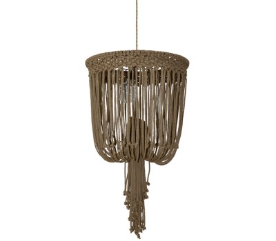 GALLIS LIGHTING 00037668 ELSA SUSPENSION + 00037422 EMILY DNA D55