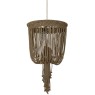GALLIS LIGHTING 00037668 ELSA SUSPENSION + 00037422 EMILY DNA D55