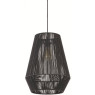Пендел GALLIS LIGHTING 00037665 ELSA SUSPENSION + 00034580 DECO YUTA SMALL