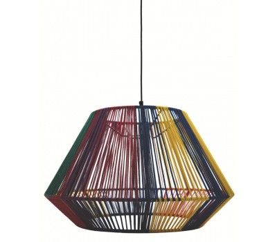 Пендел GALLIS LIGHTING 00037665 ELSA SUSPENSION + 00036170 LORA MINI