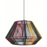 GALLIS LIGHTING 00037665 ELSA SUSPENSION + 00036170 LORA MINI