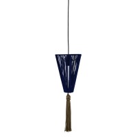 Пендел GALLIS LIGHTING 00037665 ELSA SUSPENSION + 00036173 CONE 18/30