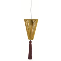 GALLIS LIGHTING 00037665 ELSA SUSPENSION + 00036175 CONE 18/30