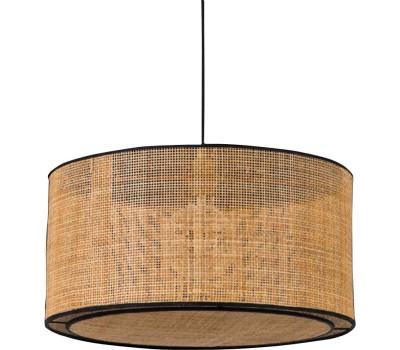 GALLIS LIGHTING 00037665 ELSA SUSPENSION + 00036620 ELSA STRAW