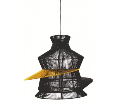 Пендел GALLIS LIGHTING 00037665 ELSA SUSPENSION + 00038799 VERONA