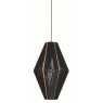 GALLIS LIGHTING 00037665 ELSA SUSPENSION + 00055169 MARVI