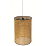 GALLIS LIGHTING 00037665 ELSA SUSPENSION + 0027286 CYLINDER 30/45