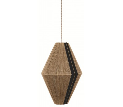 Пендел GALLIS LIGHTING 00037668 ELSA SUSPENSION NATURALE + 00056571 MARVI