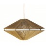 Пендел GALLIS LIGHTING 00037668 ELSA SUSPENSION + 00038206 OSTRACO POLYGON D50