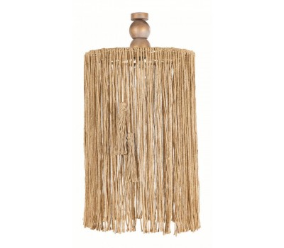 Плафон GALLIS LIGHTING 00012601 WOOD PL BALL 2 + 00054946 EMILY LONG RODA D30