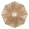 GALLIS LIGHTING 00055033 OSTRACO POLYGON D50