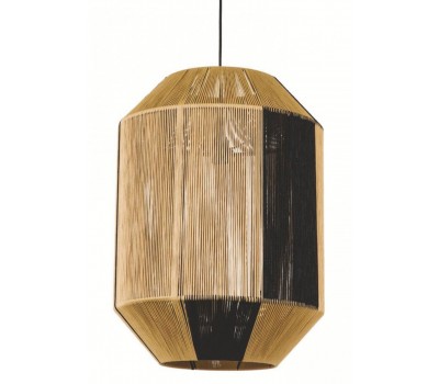 Пендел GALLIS LIGHTING 00055170BK/GD HERMES-2